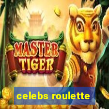 celebs roulette